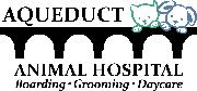 Aqueduct Animal Hospital Logo